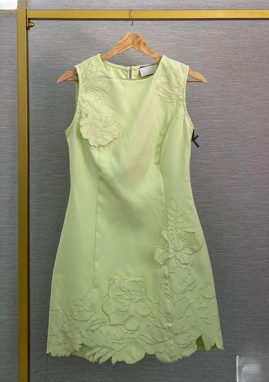 Vestido Mini