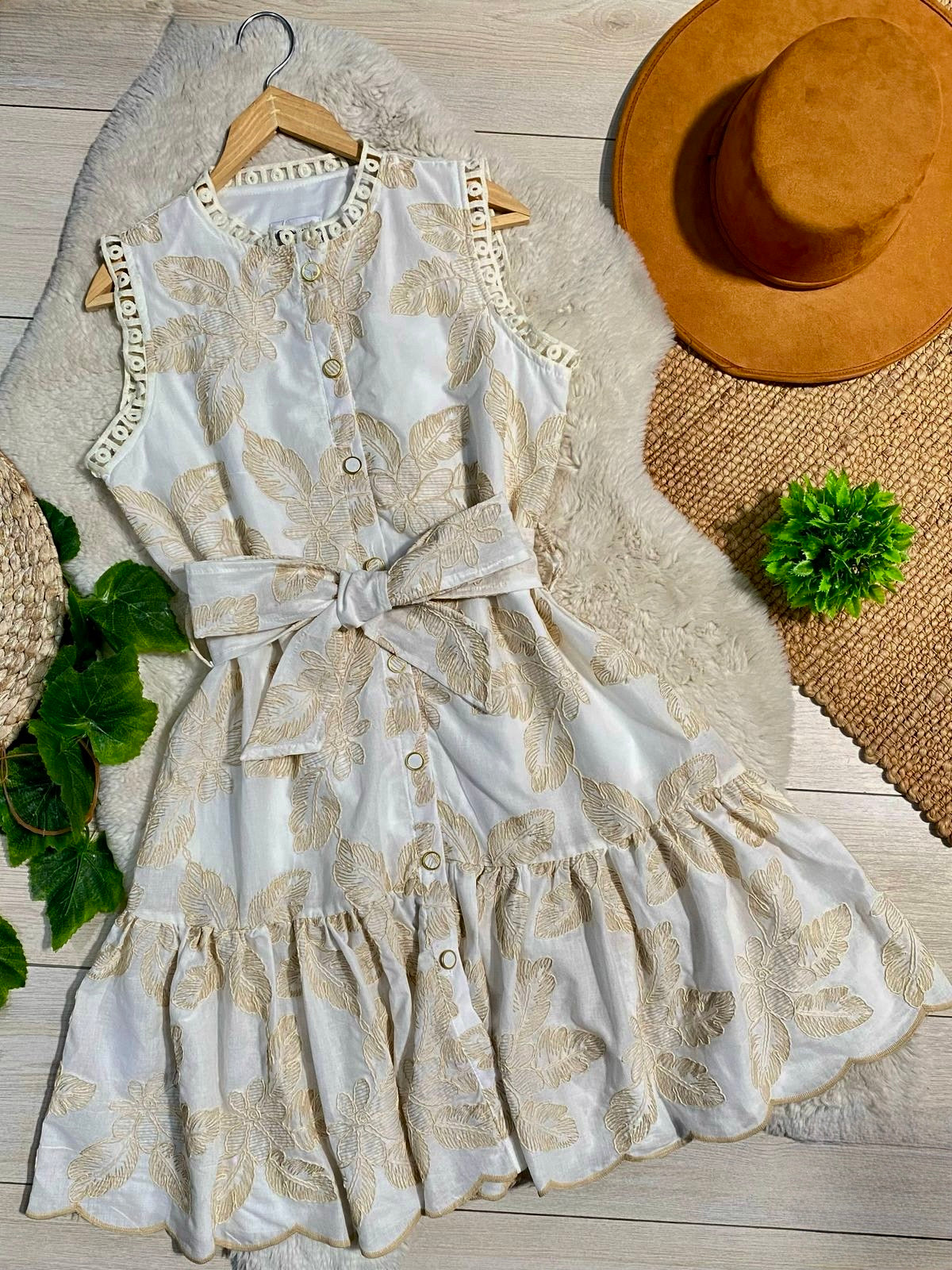 Vestido Corto
