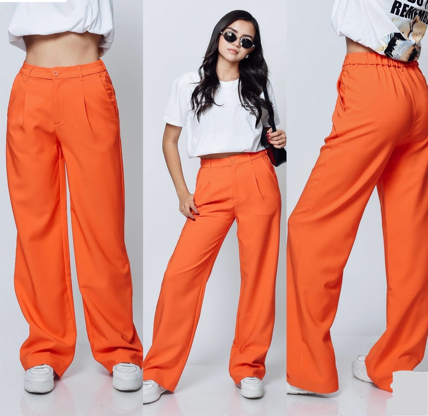 Pantalón Pretina