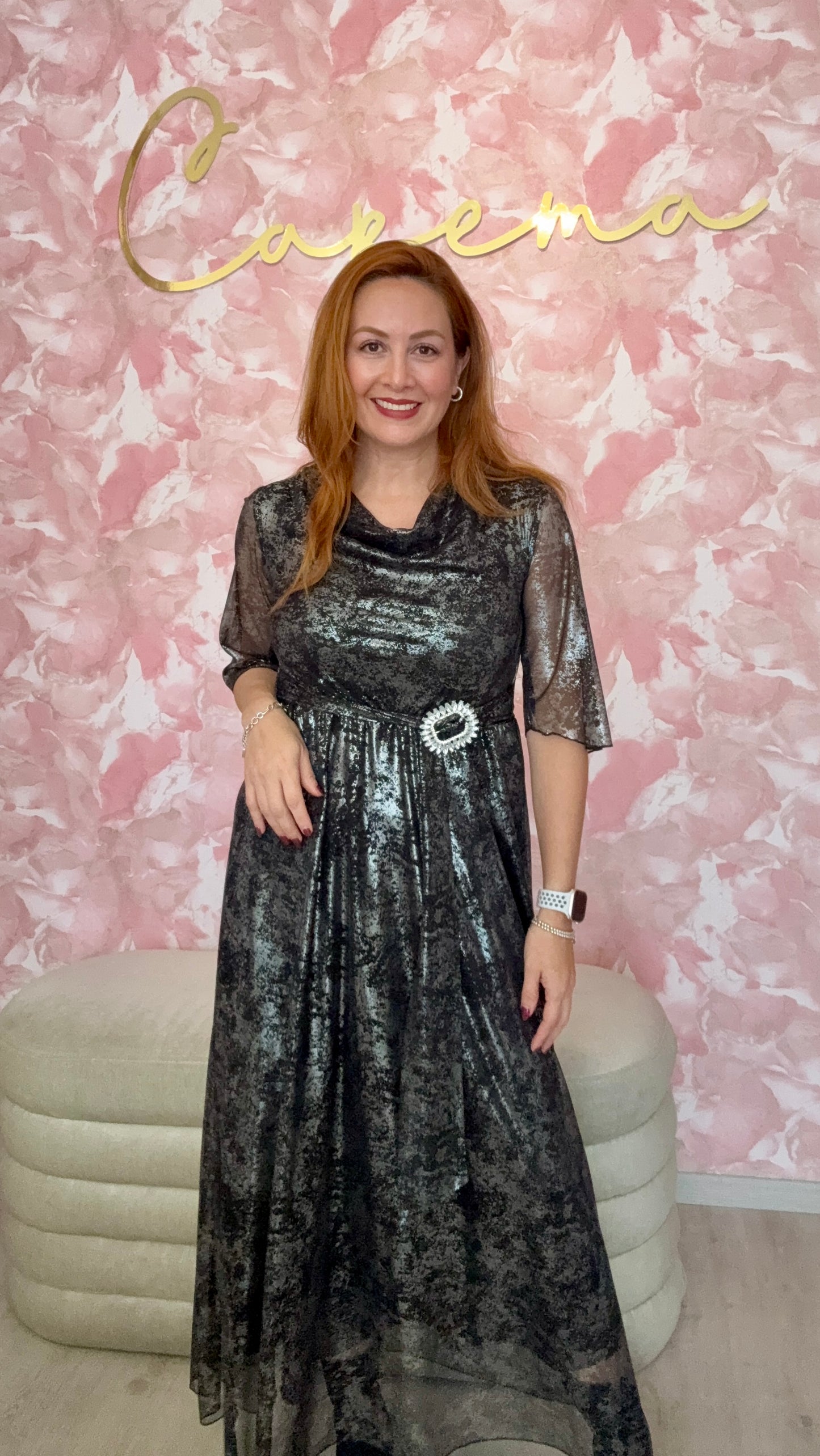 Vestido Midnight