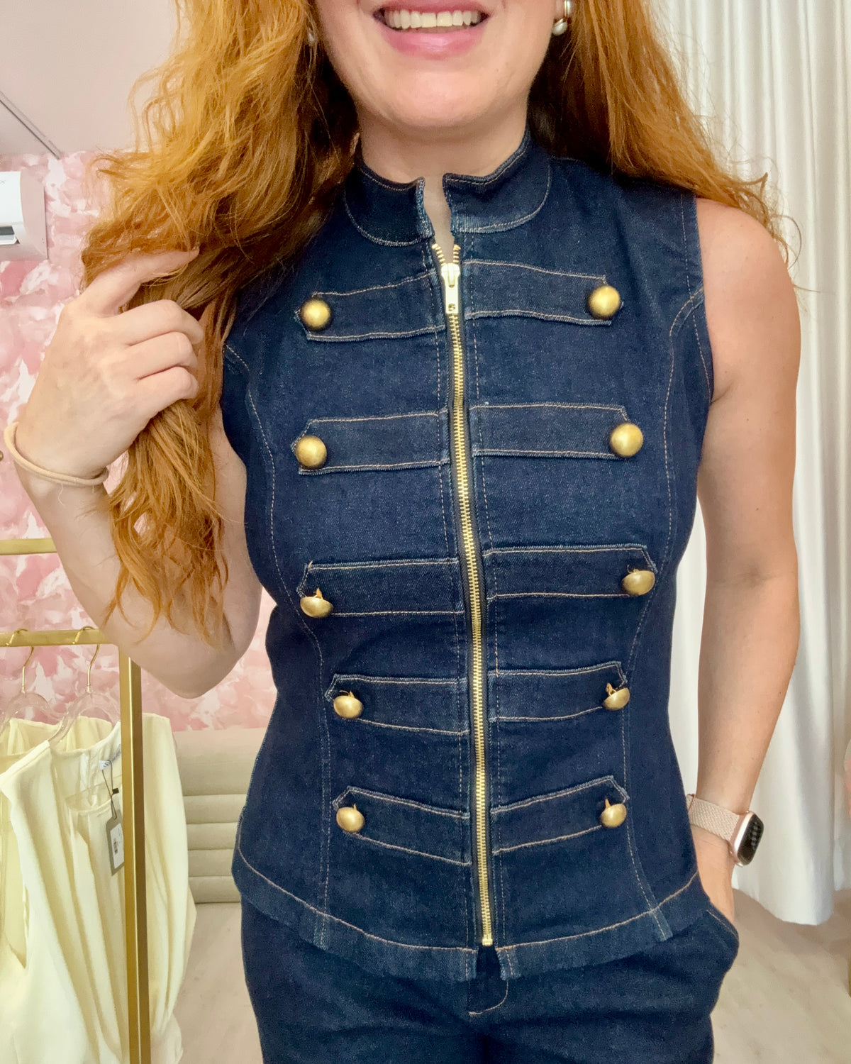Set Denim