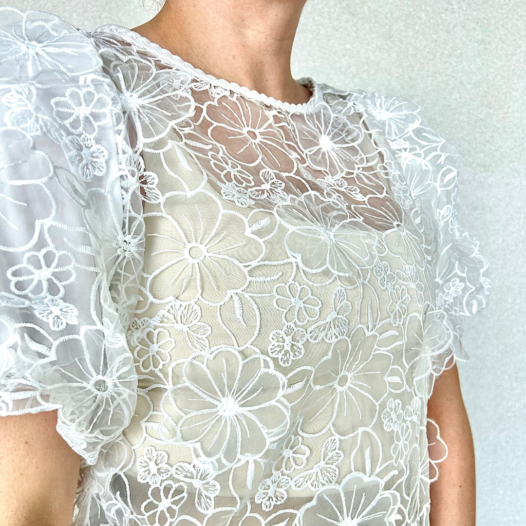 Blusa Olivia