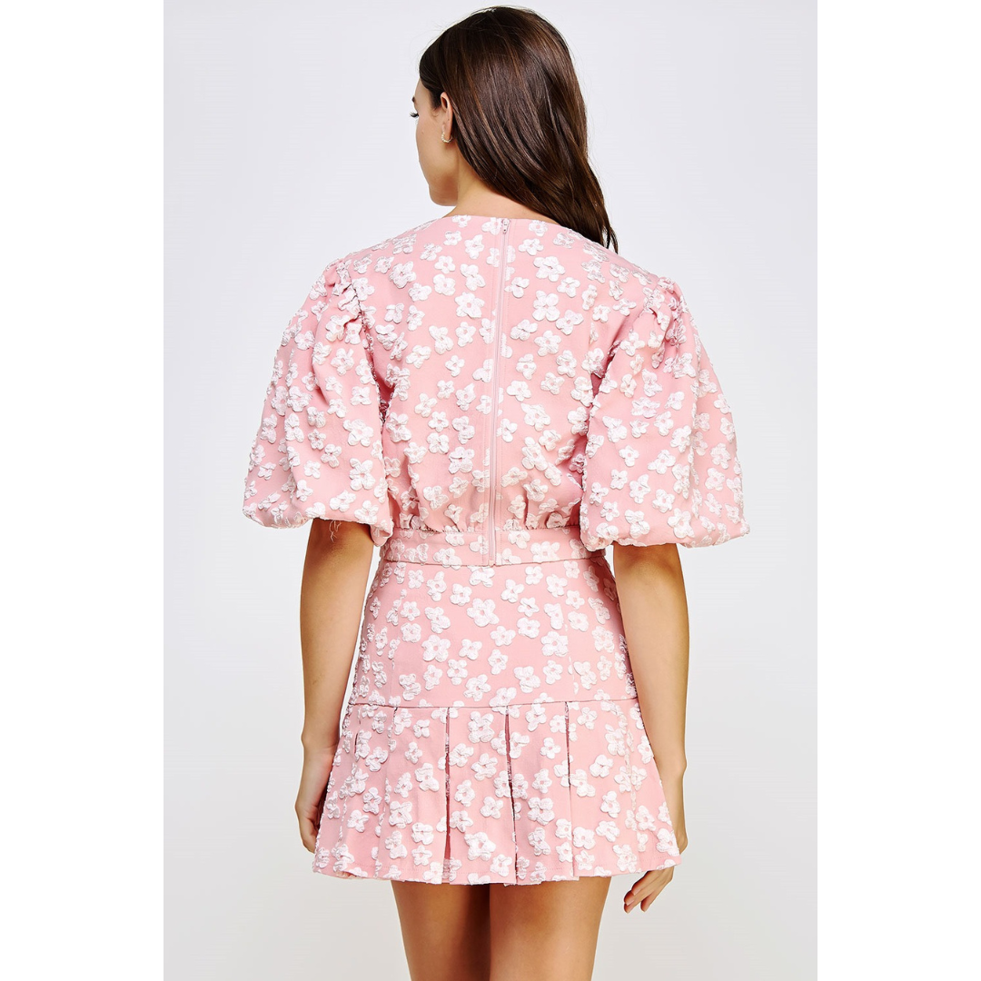 Falda Lovely