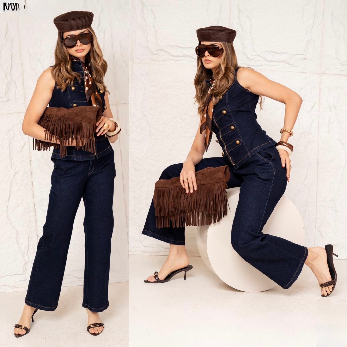 Set Denim