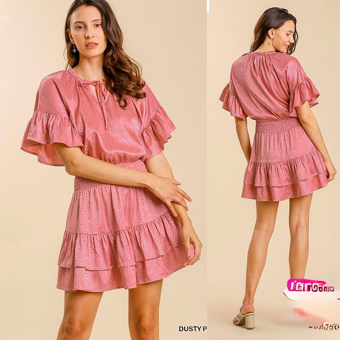 Vestido Olanes