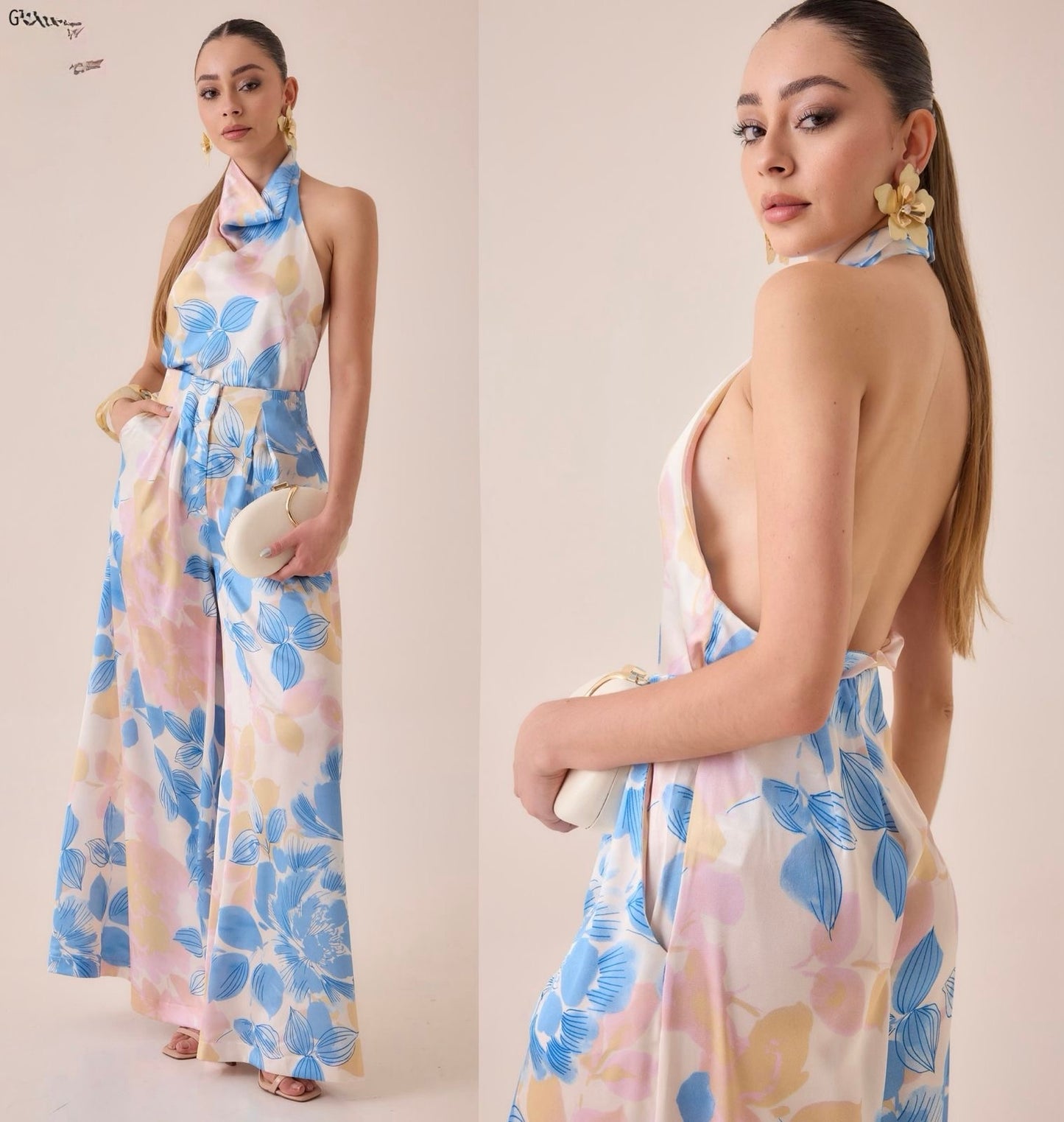 Set flores