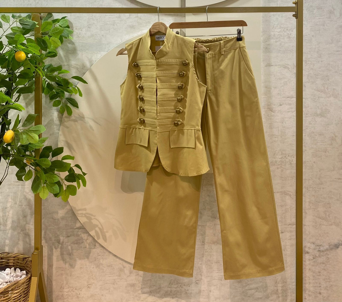 Set Napoleon