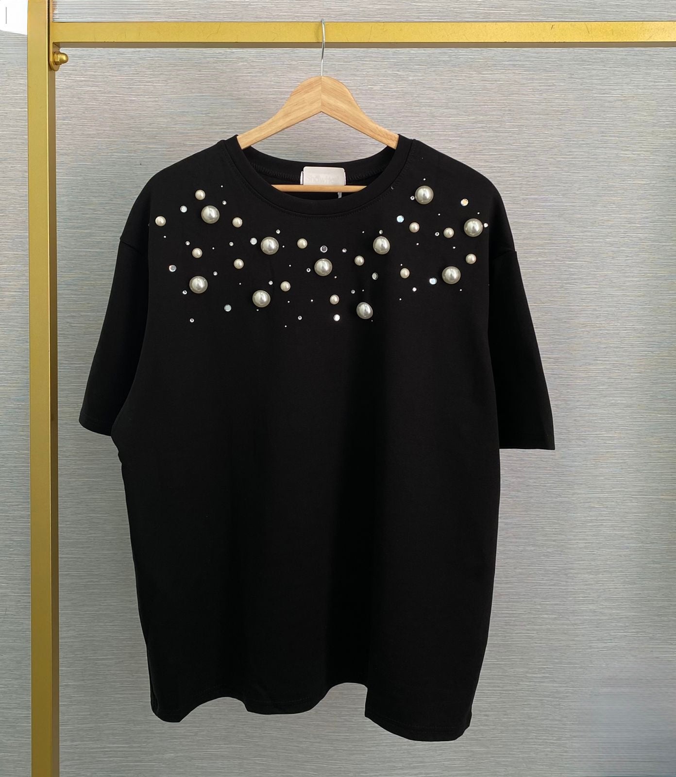 Tshirt Disco