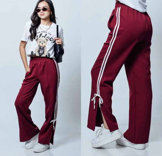Pantalón tipo pants