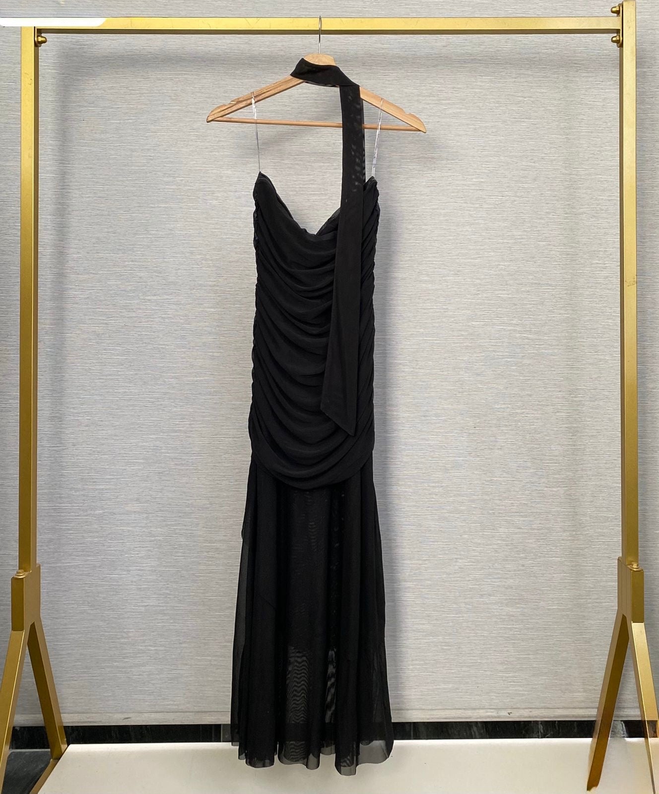 Vestido tube