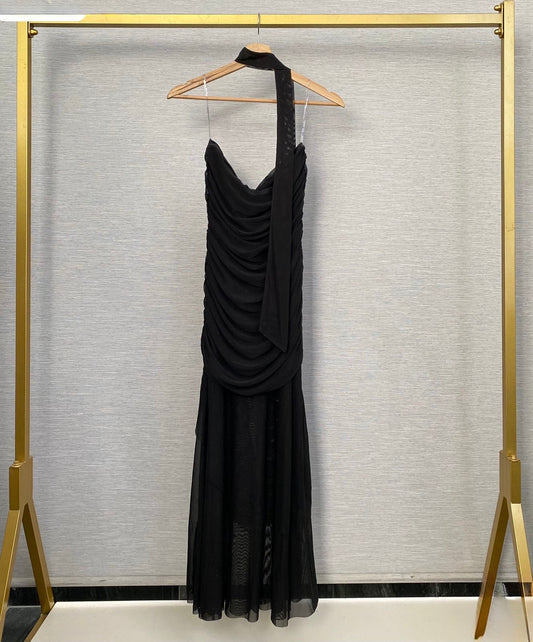 Vestido tube