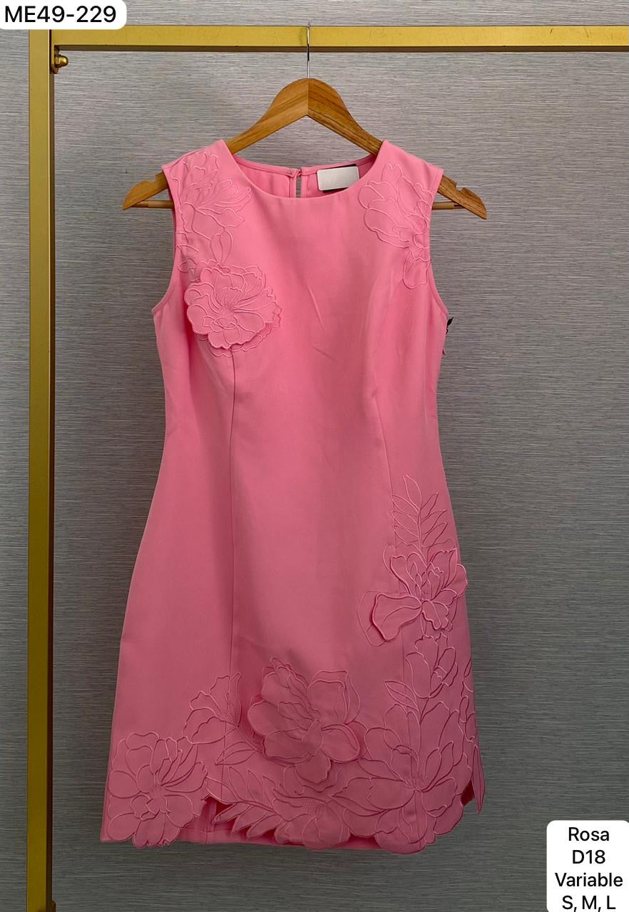 Vestido Mini