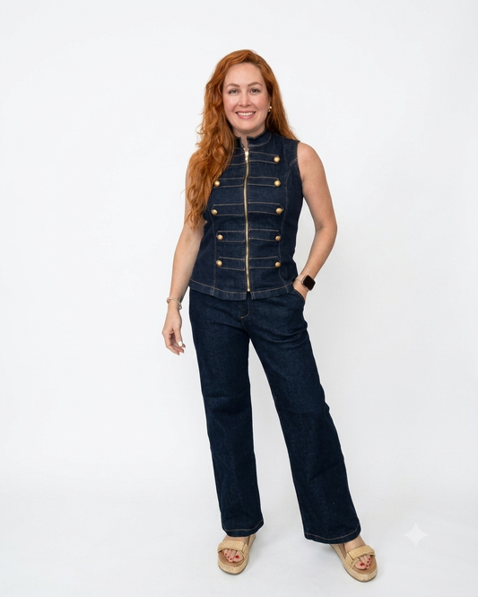 Set Denim