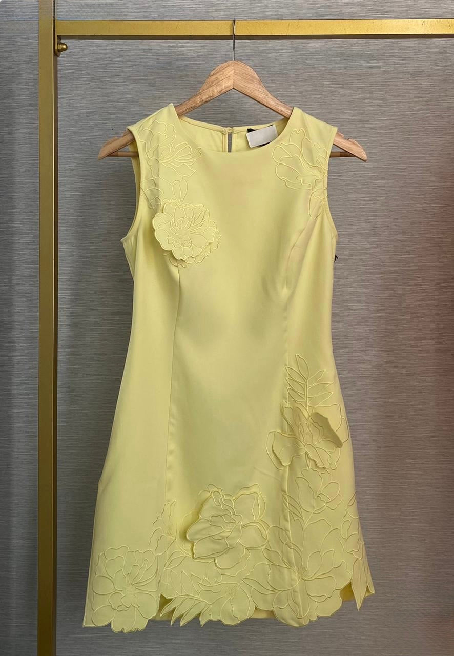 Vestido Mini