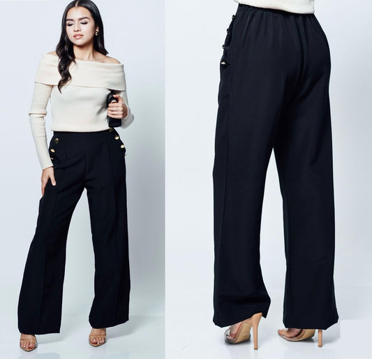 Pantalón básico