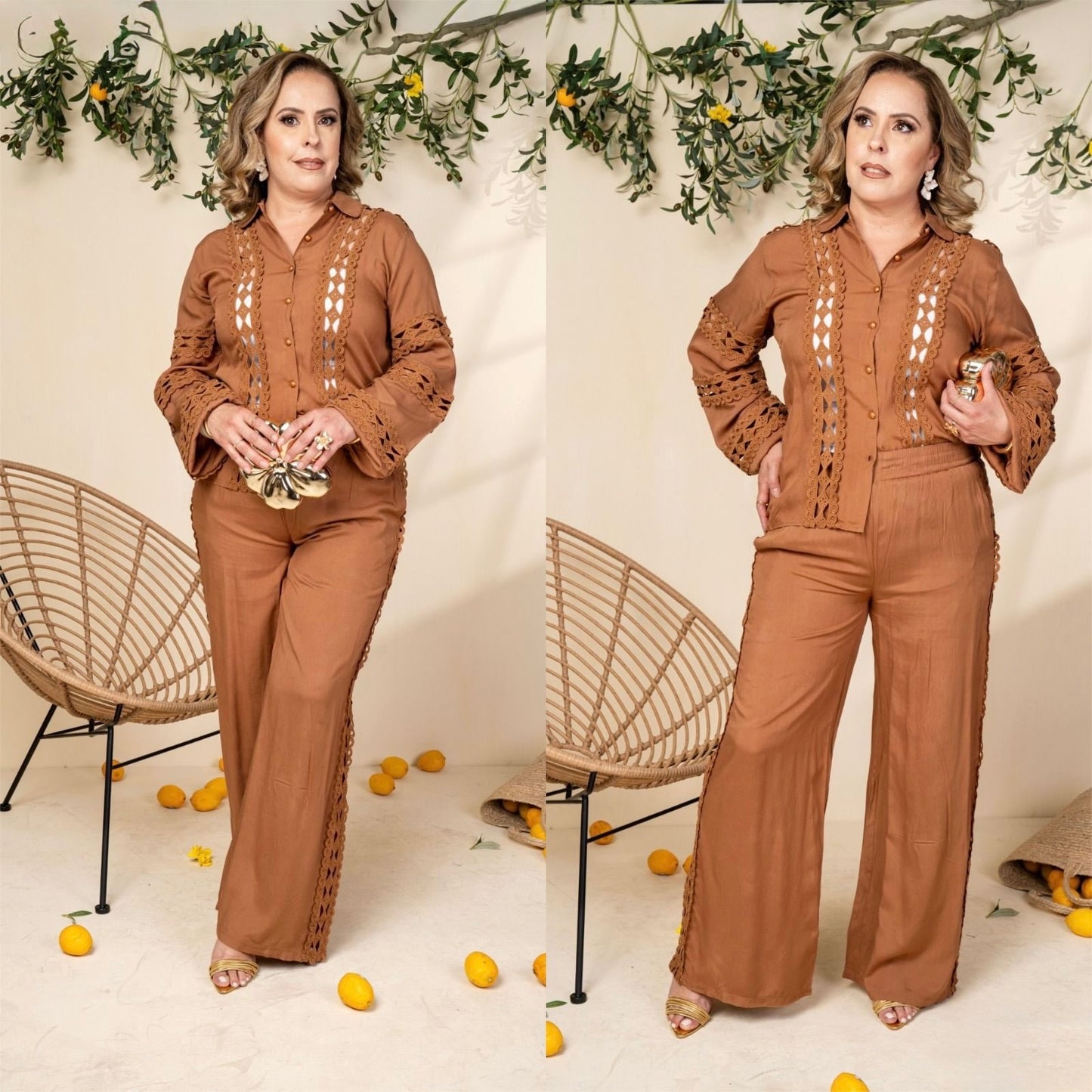 Set Moca
