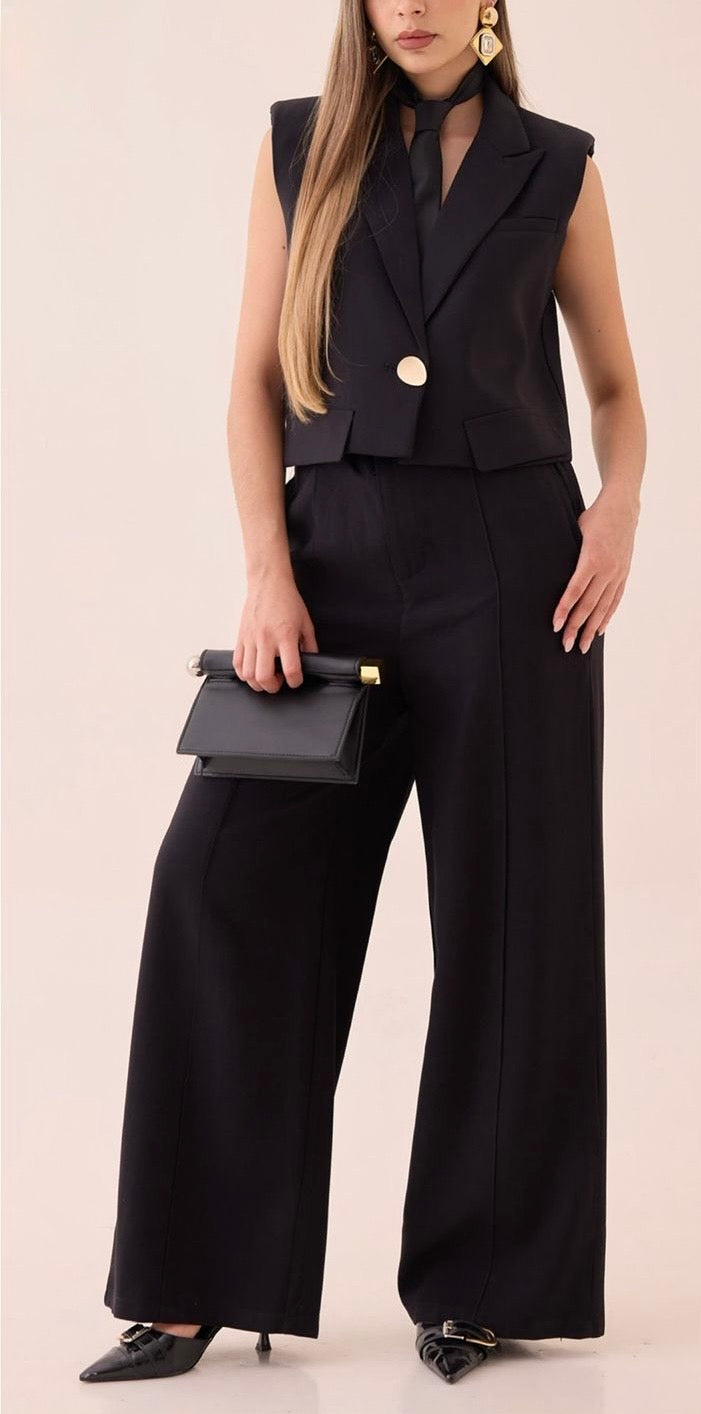 Set Negro