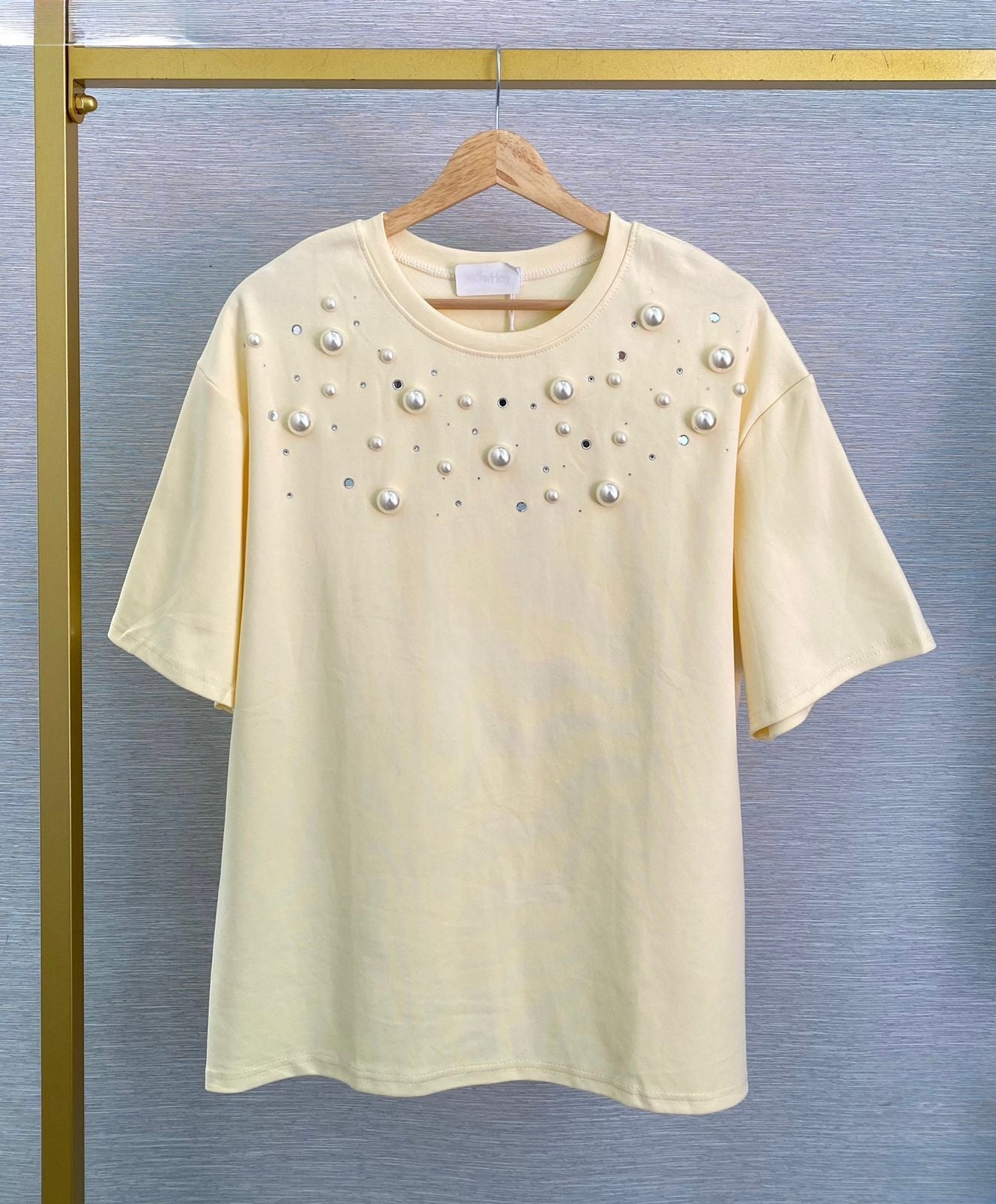 Tshirt Disco