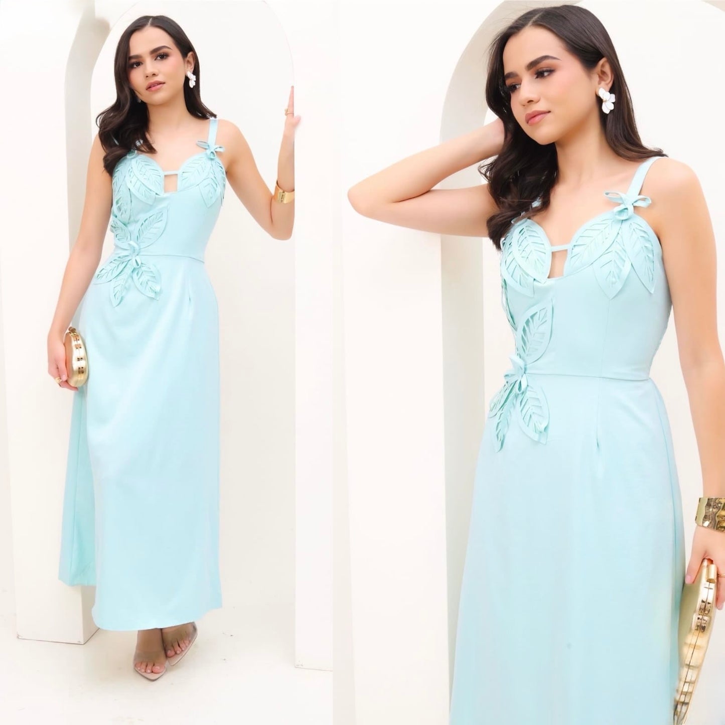 Vestido Largo