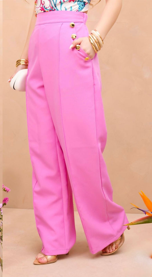 Pantalón básico