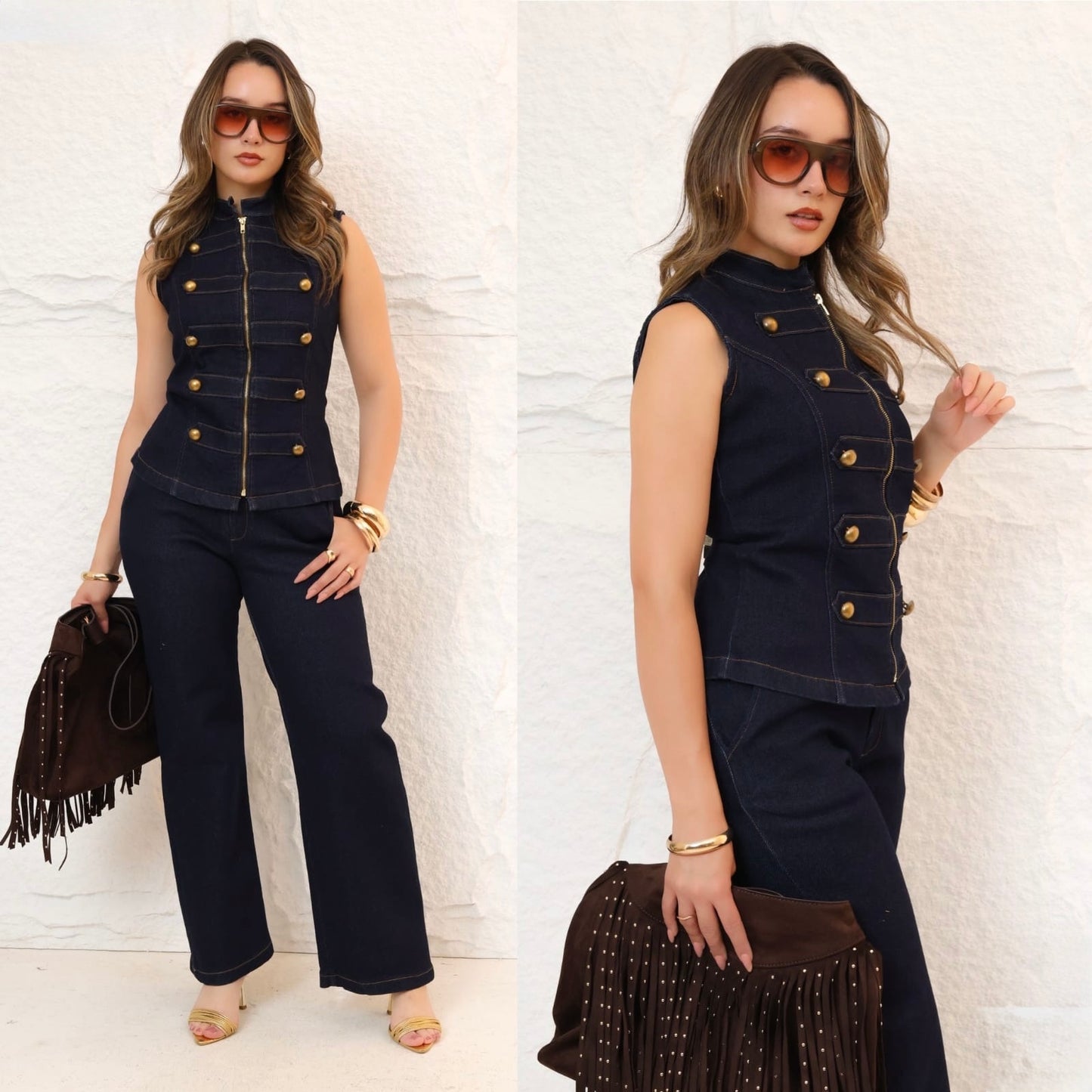 Set Denim