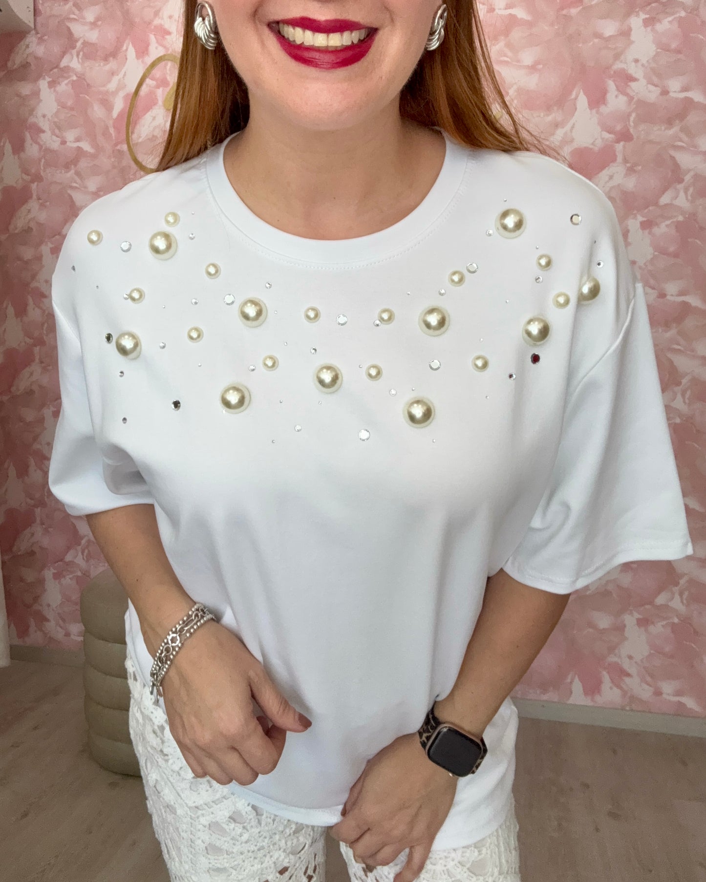 Tshirt Disco