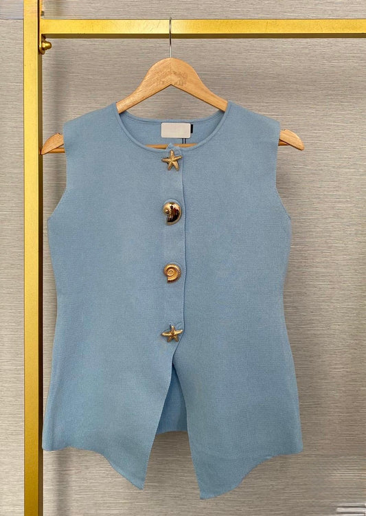 Blusa Mar Pastel