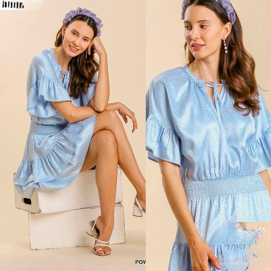 Vestido Olanes