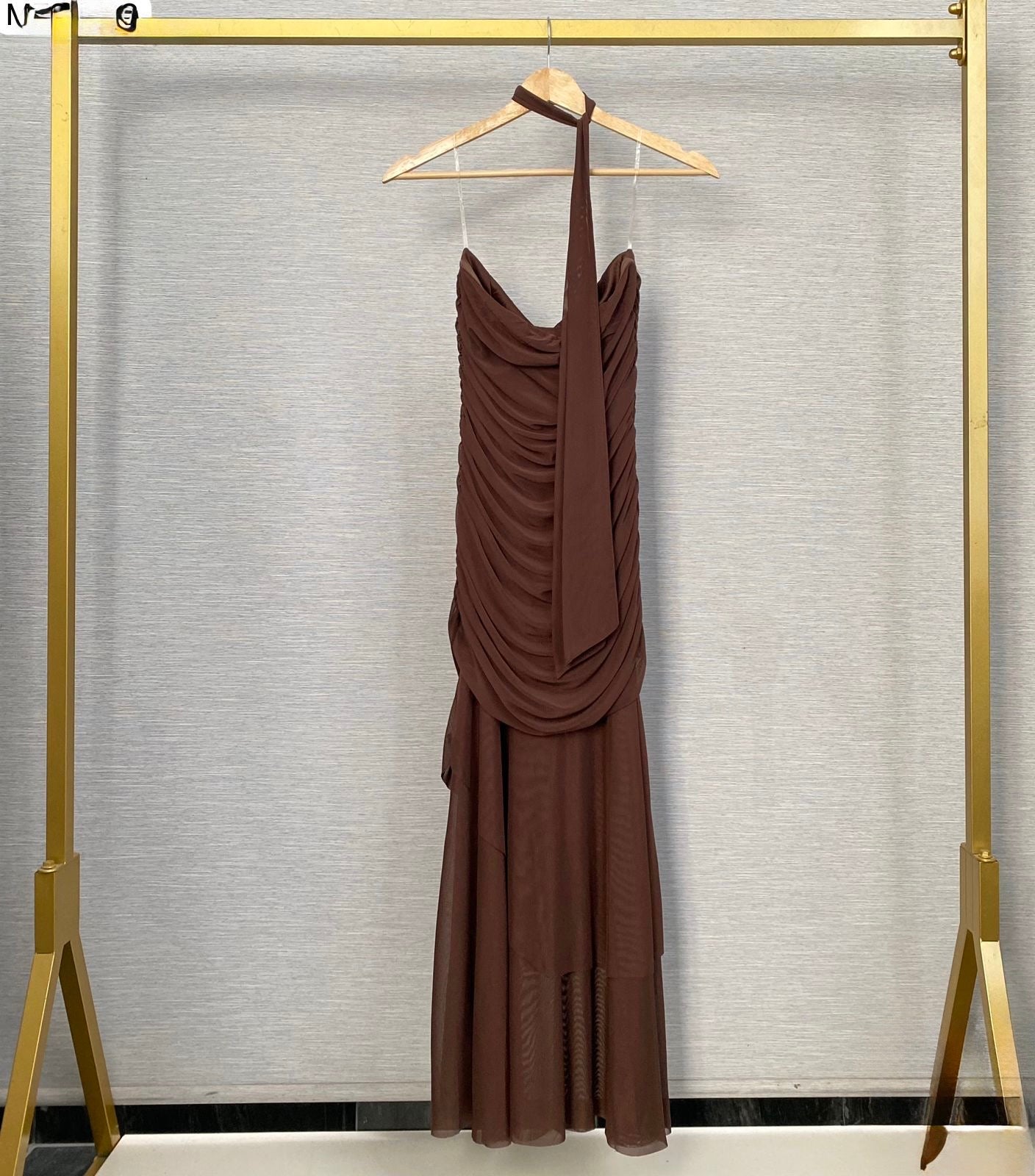Vestido tube