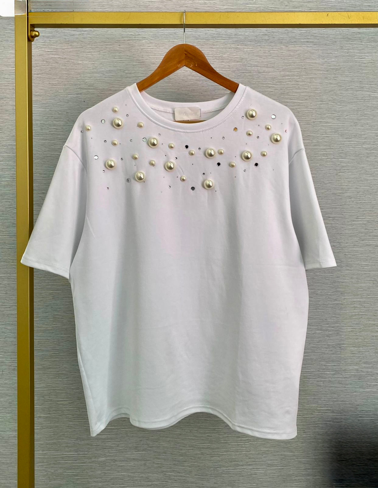 Tshirt Disco