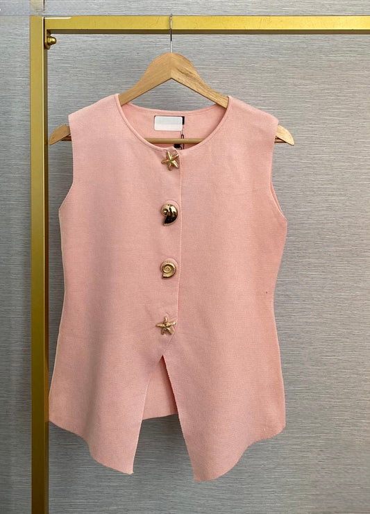 Blusa Mar Pastel