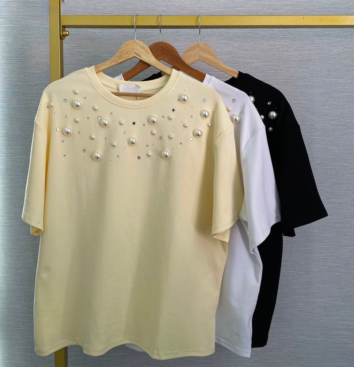 Tshirt Disco