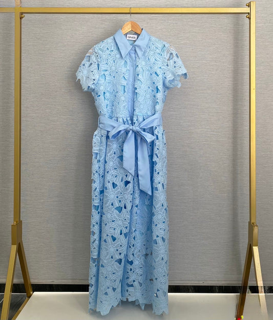 Vestido Summer