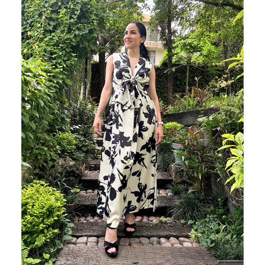 Vestido Maria