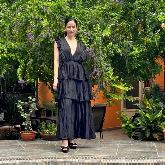 Vestido Camila