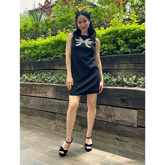 Vestido Mila