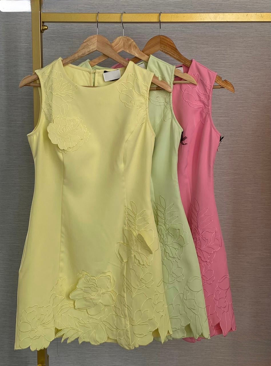 Vestido Mini