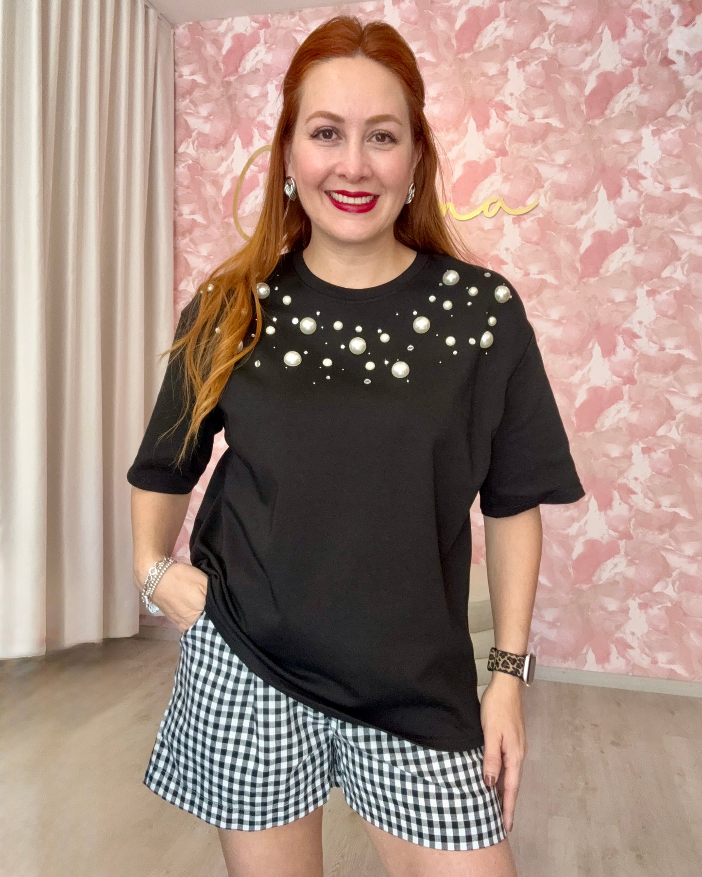Tshirt Disco