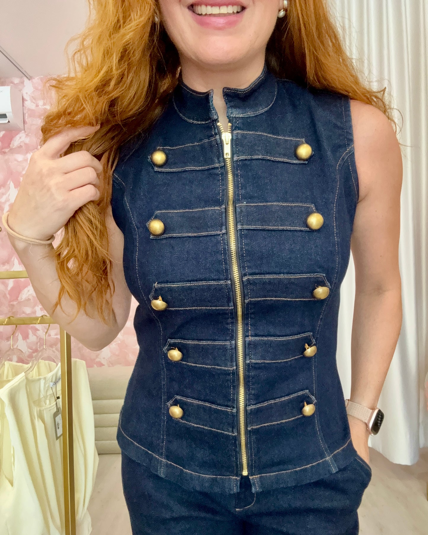 Set Denim