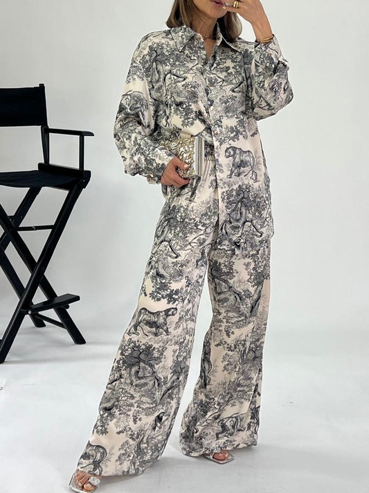 Set Selva