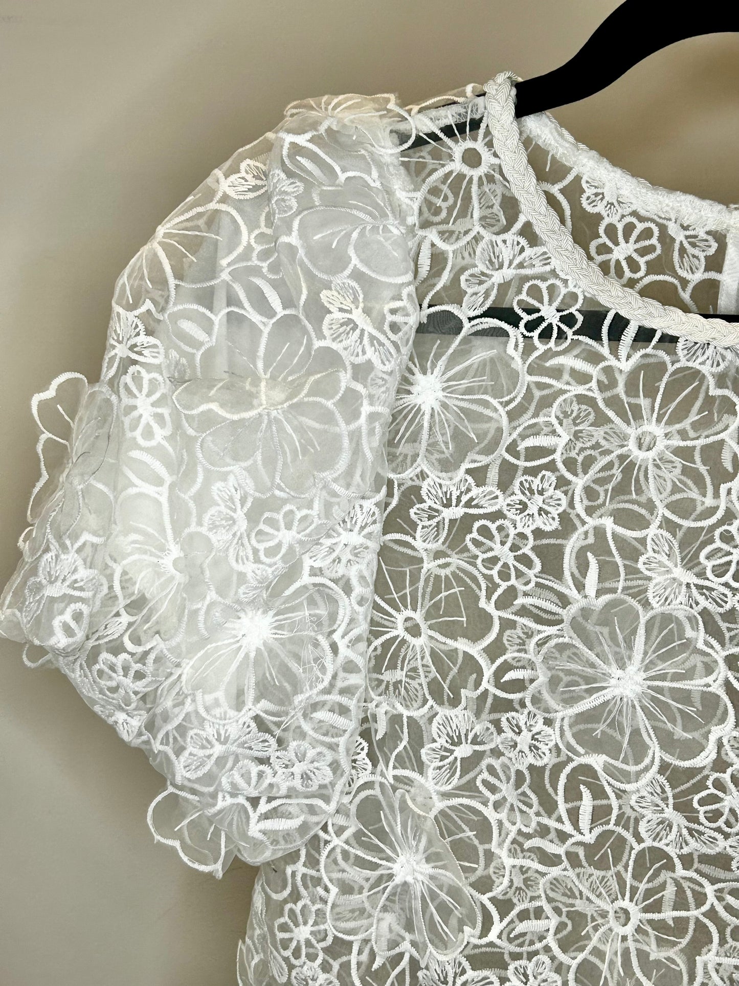 Blusa Olivia