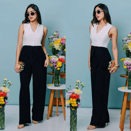 Set Bicolor