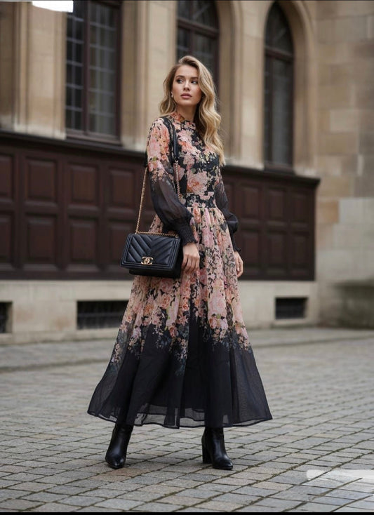Blusa Paris