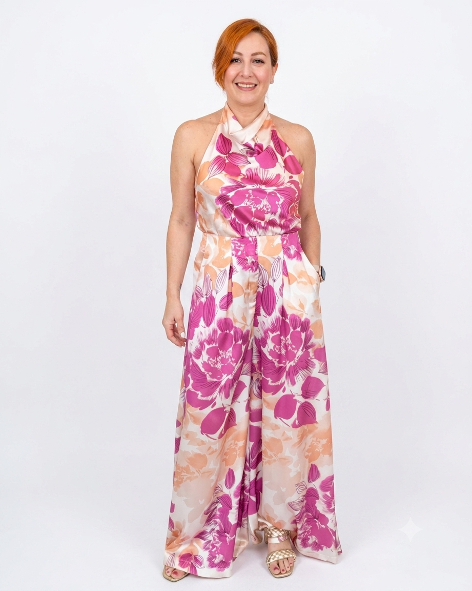 Set flores