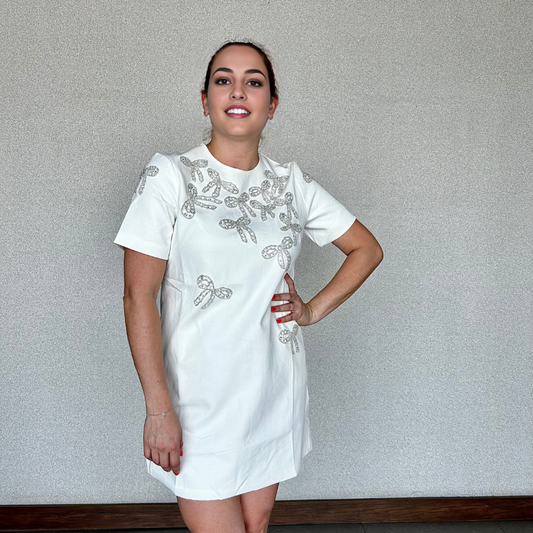 Vestido Lia
