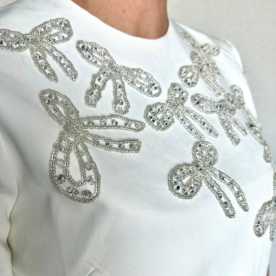 Vestido Lia