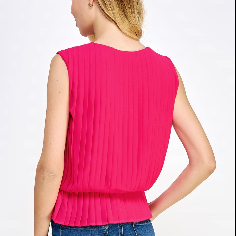 Blusa Sofia