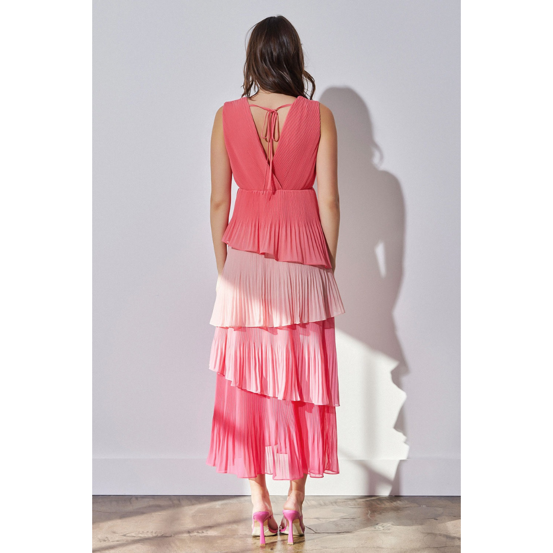 Vestido Lau