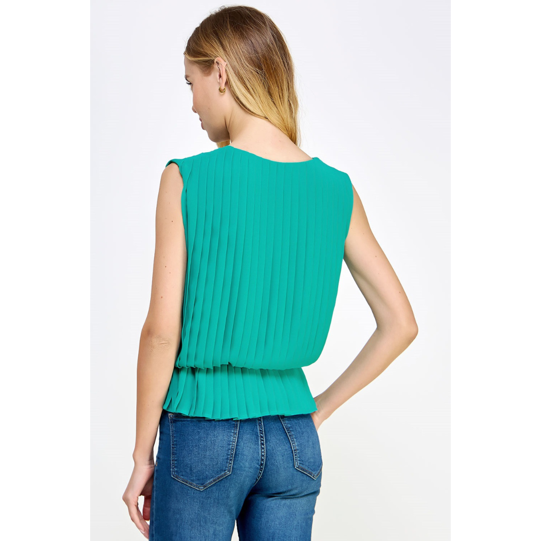 Blusa Sofia