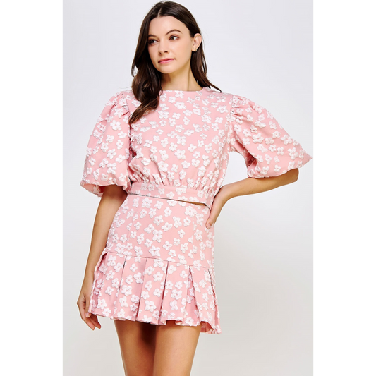 Set Lovely Rosa